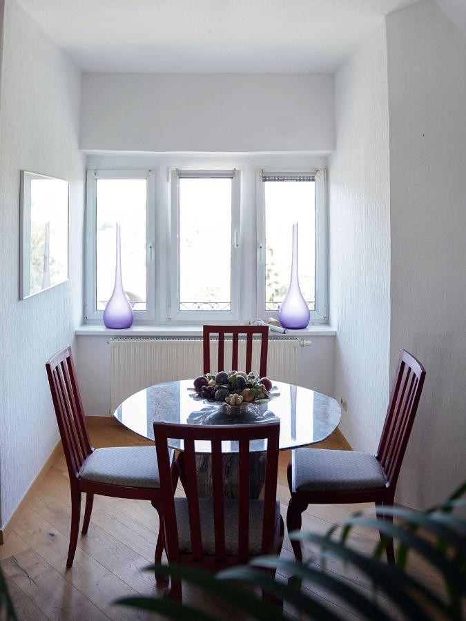 Apartment In Villa Rochlitz מראה חיצוני תמונה