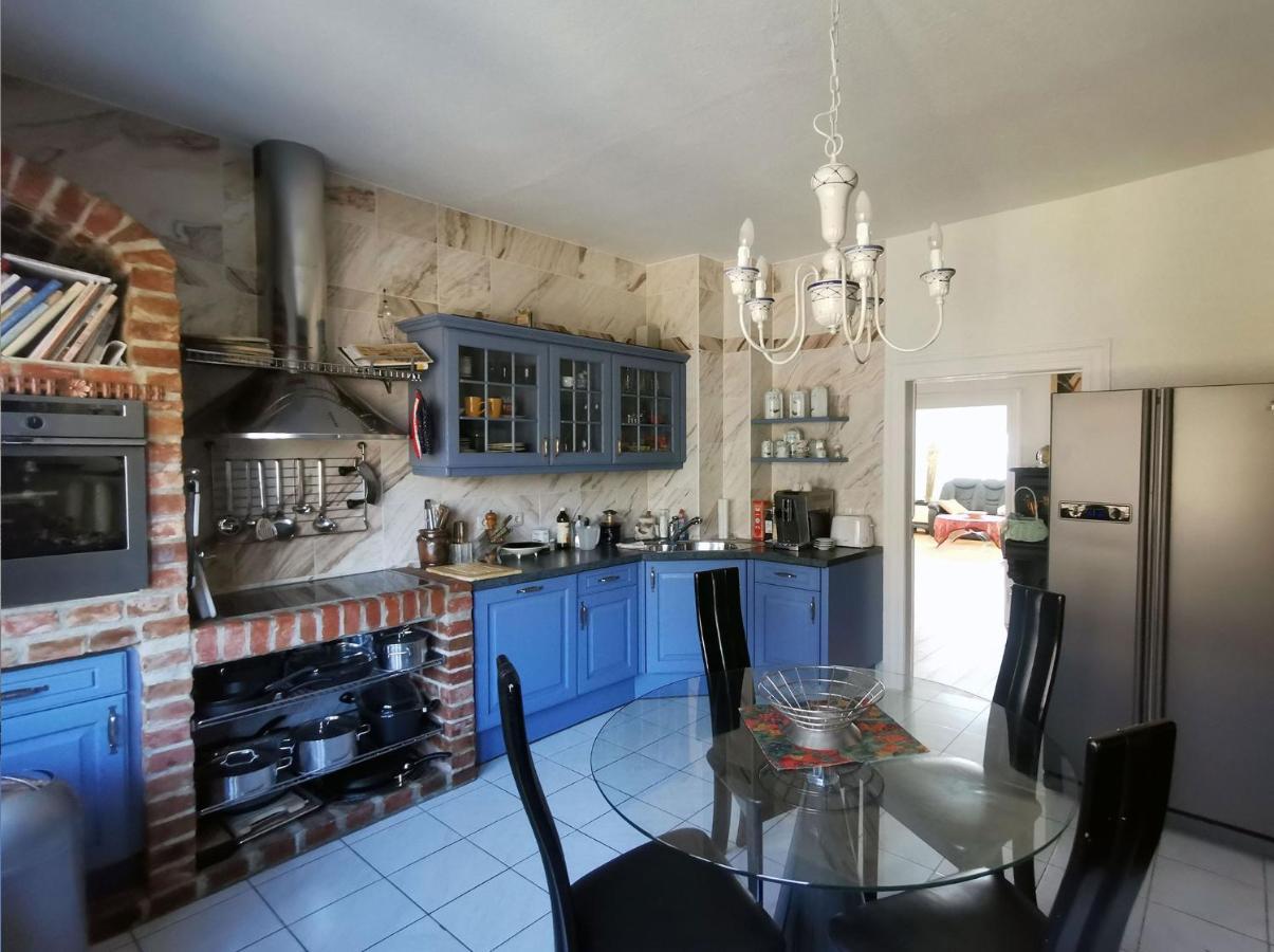Apartment In Villa Rochlitz מראה חיצוני תמונה