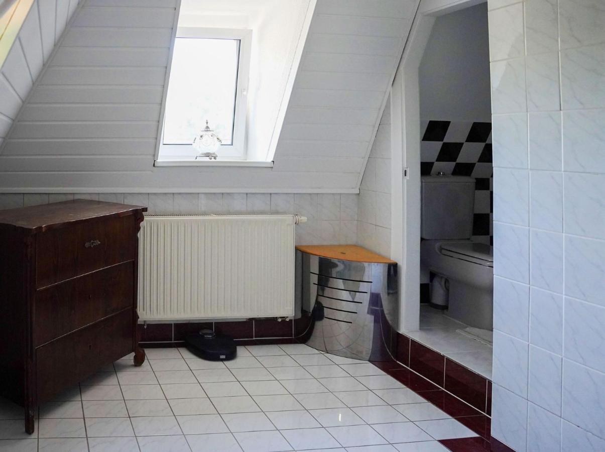 Apartment In Villa Rochlitz מראה חיצוני תמונה
