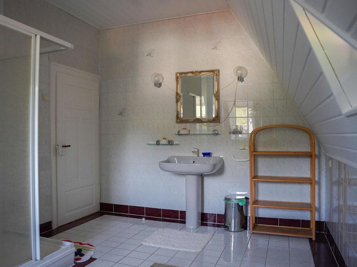 Apartment In Villa Rochlitz מראה חיצוני תמונה